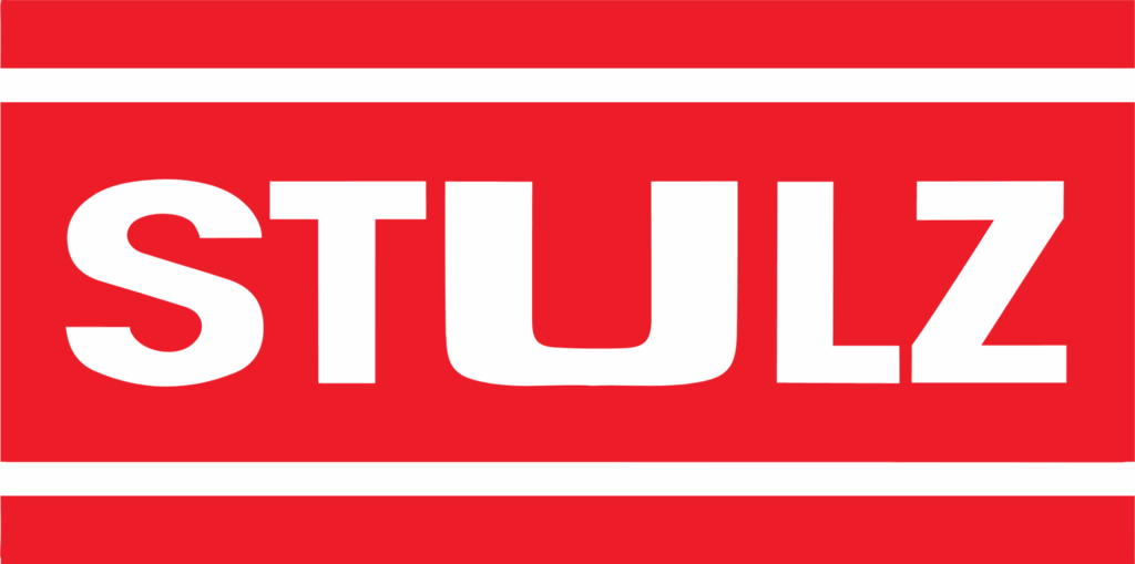 Logo de la marque Stulz
